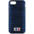 France Soccer Flag iPhone Cases
